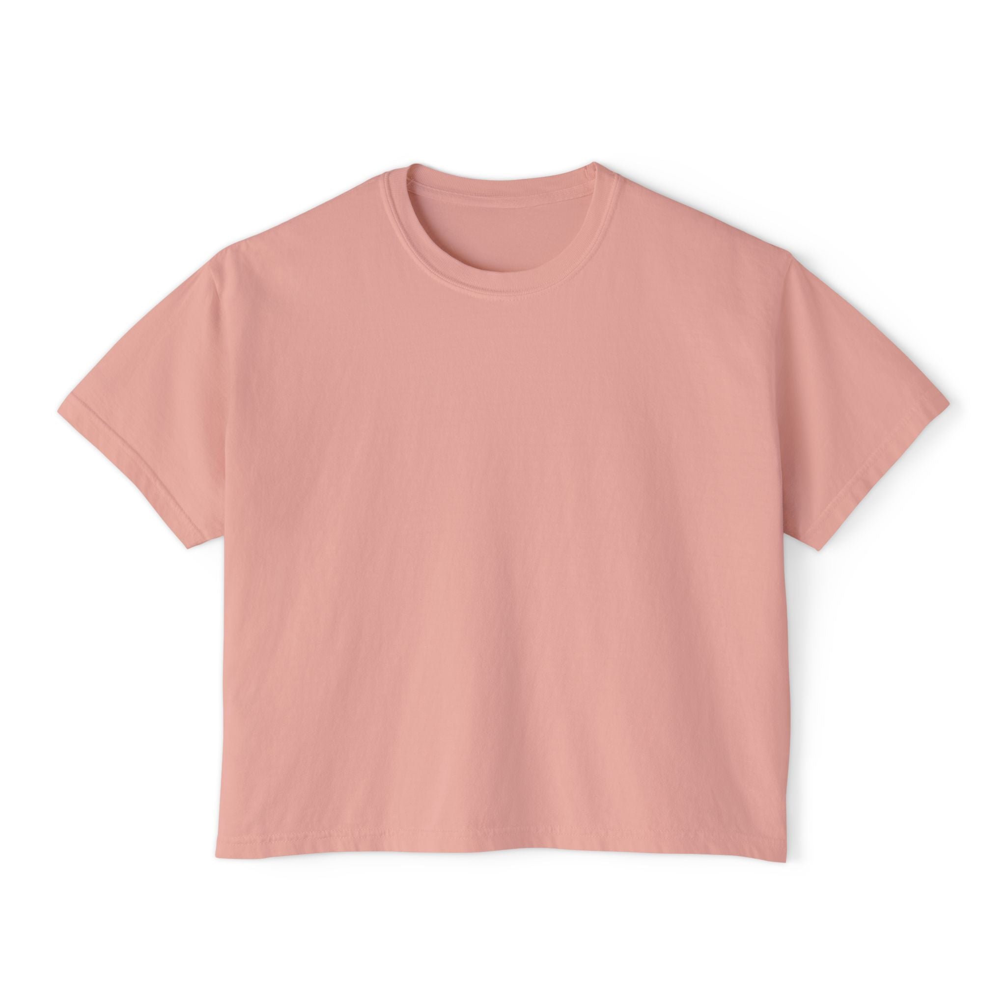 Street Nerd TV Women's Boxy Tee, Casual Graphic Tee, Comfy Summer Top, Gift for Podcast Fans, Relaxed Fit T-Shirt