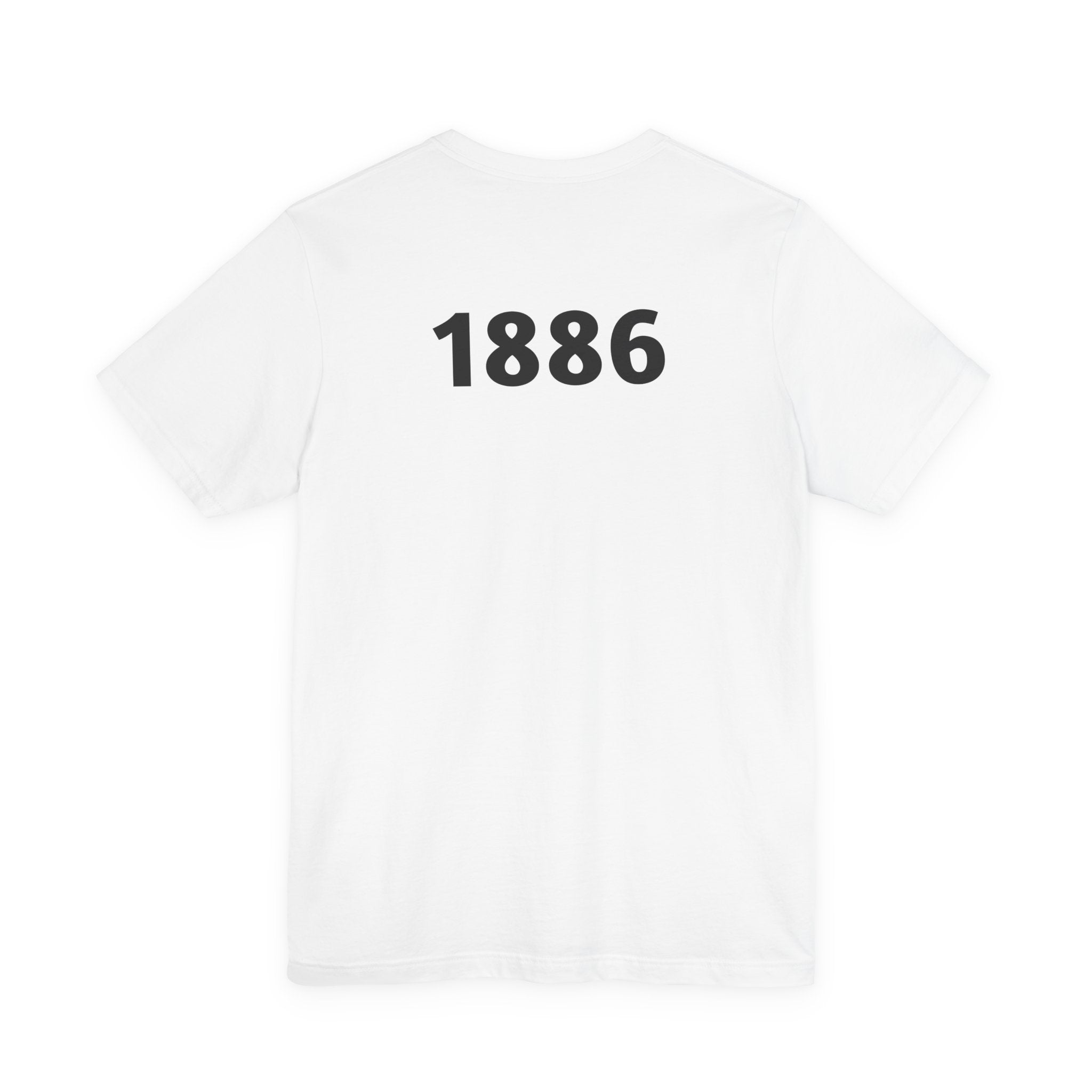 Street Nerd Unisex Tee, Casual Graphic T-Shirt, Urban Streetwear, Trendy Style, Perfect Gift for Nerds