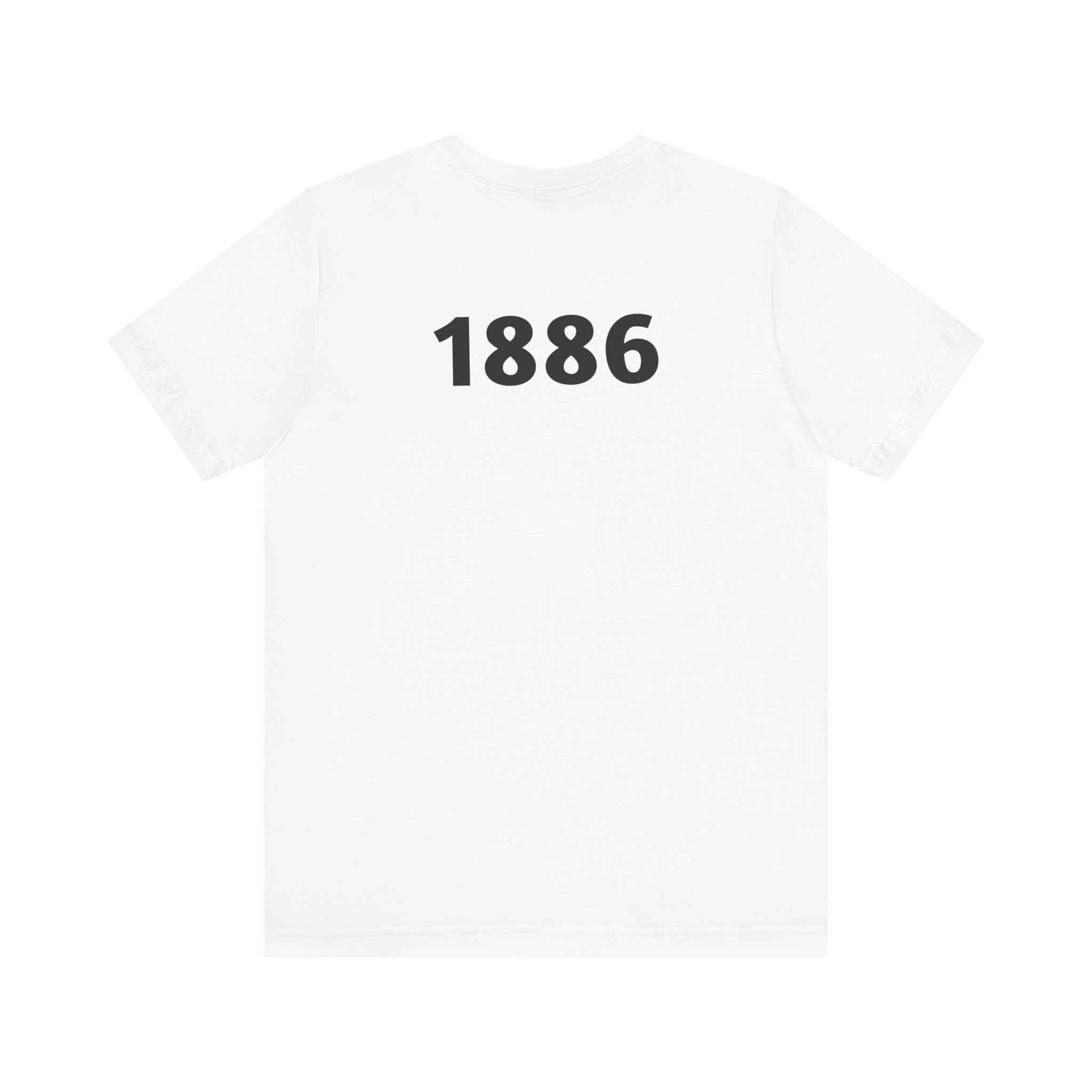 Street Nerd Unisex Tee, Casual Graphic T-Shirt, Urban Streetwear, Trendy Style, Perfect Gift for Nerds