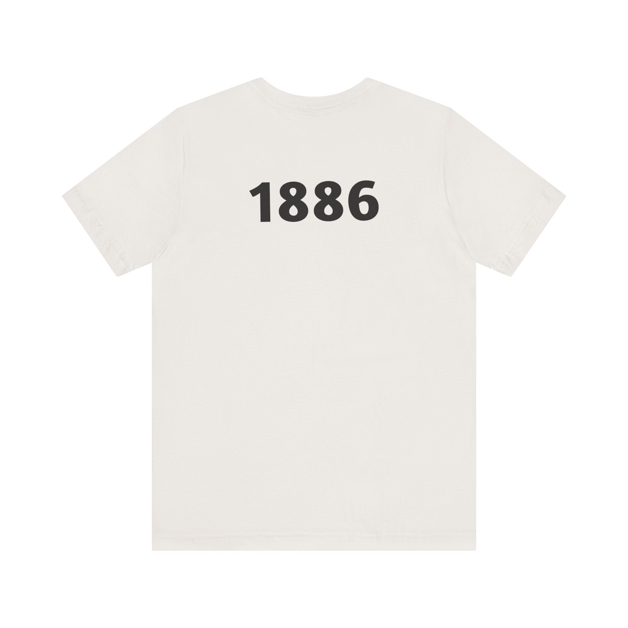 Street Nerd Unisex Tee, Casual Graphic T-Shirt, Urban Streetwear, Trendy Style, Perfect Gift for Nerds