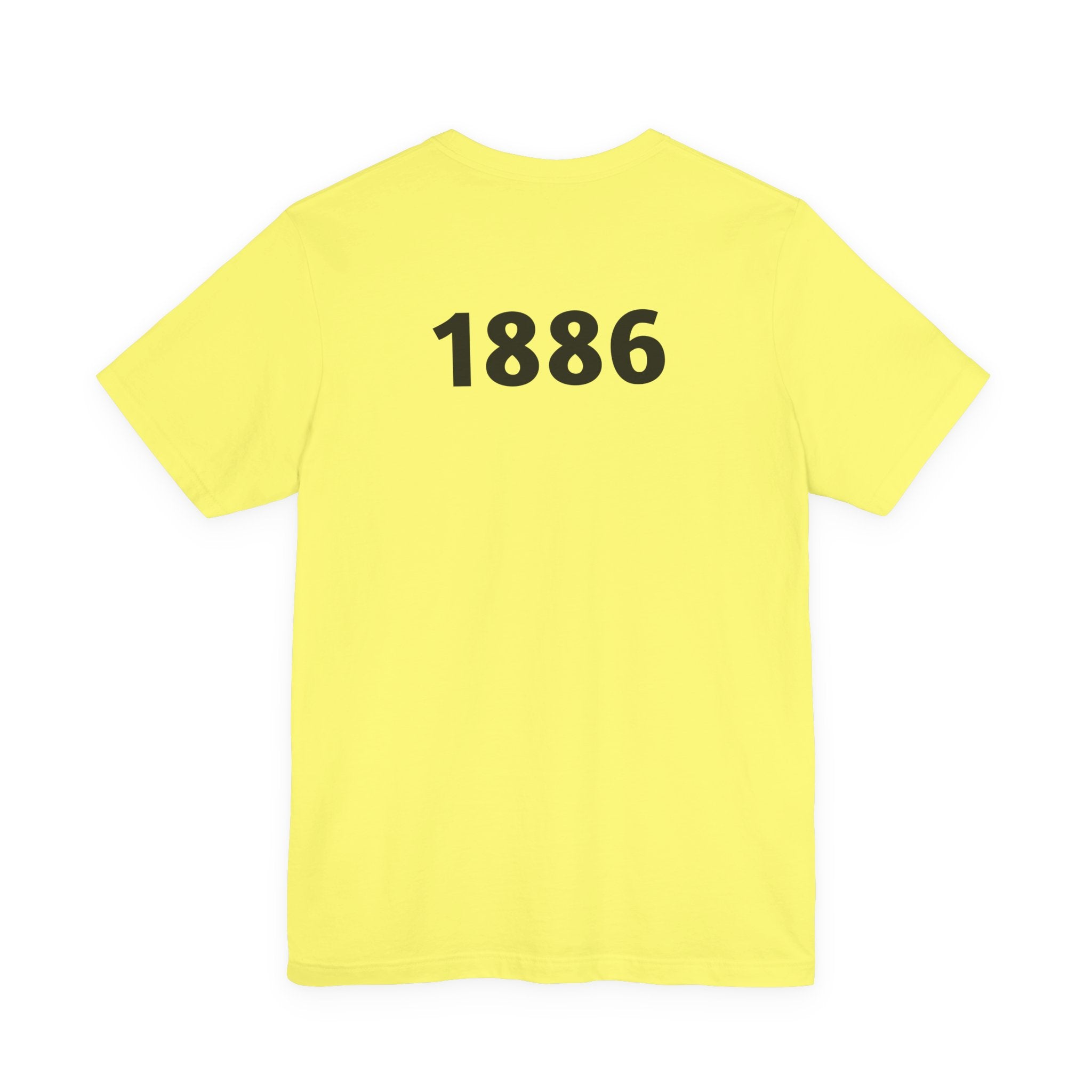 Street Nerd Unisex Tee, Casual Graphic T-Shirt, Urban Streetwear, Trendy Style, Perfect Gift for Nerds