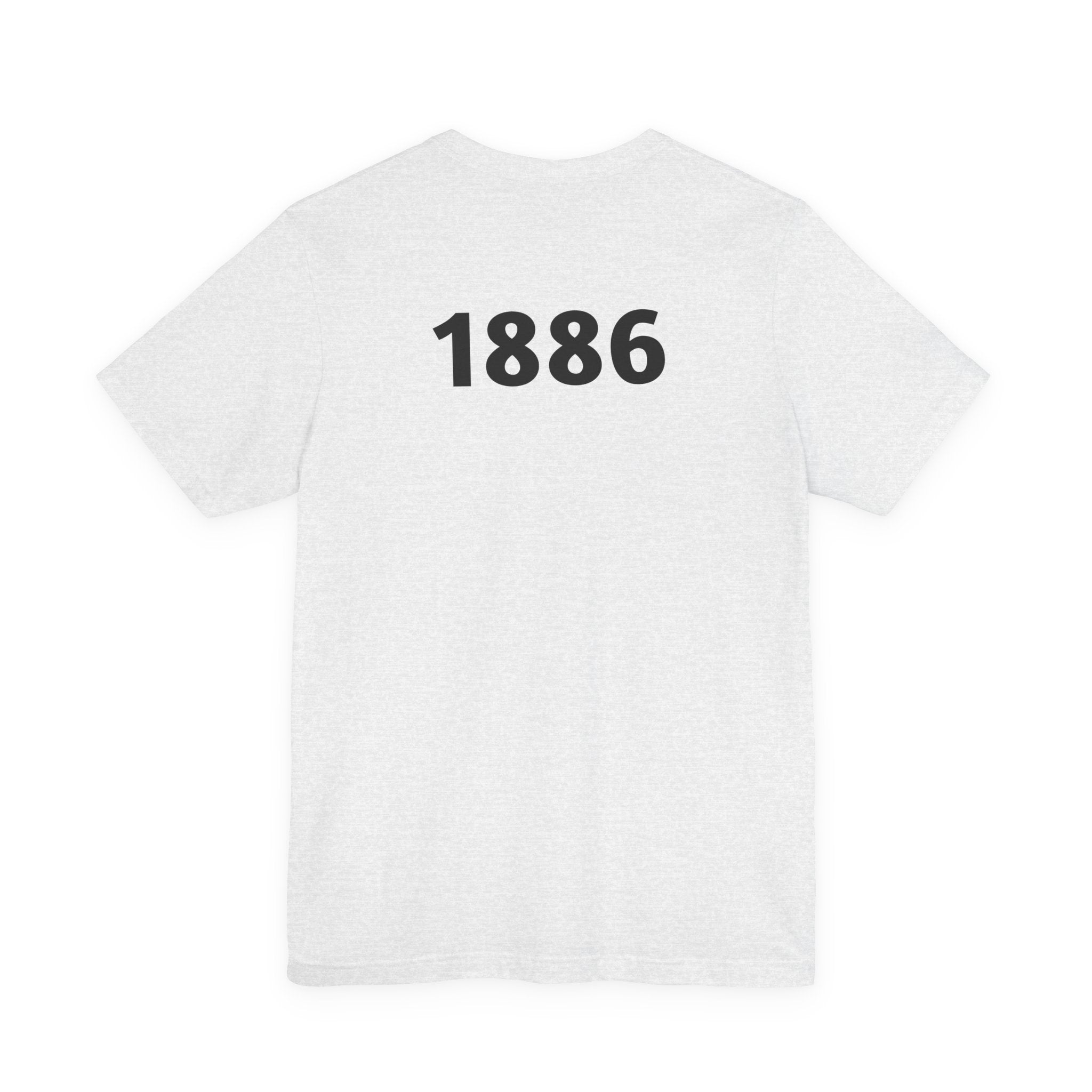 Street Nerd Unisex Tee, Casual Graphic T-Shirt, Urban Streetwear, Trendy Style, Perfect Gift for Nerds